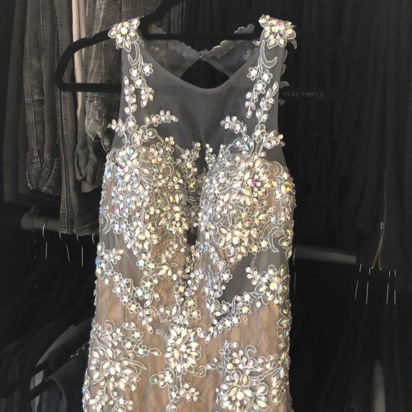 Jovani Dress - Picture 7 of 8